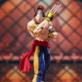 S.H.Figuarts 街头霸王5 巴洛克