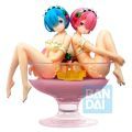 Re：从零开始的异世界生活 蕾姆&拉姆 -Pudding à la Mode-