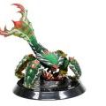 CAPCOM FIGURE BUILDER 怪物猎人 ゲネル・セルタス 
