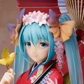 初音未来〜花色衣〜