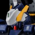 HGUC ADVANCE OF Z 提坦斯的旗下 RX-121-2A 高达TR-1［进阶型海兹尔］＆高达TR-6用扩展组件