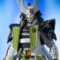 S.I.C. 假面骑士铠武 假面骑士斩月 Jinba Melon Arms 