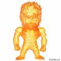 SSD Hokuto no Ken 北斗神拳 健次郎 Clear Orange Ver. 