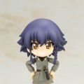 Cu-poche 少女与战车 剧场版 佩帕罗妮