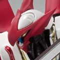 ROBOT魂＜SIDE AB＞  维尔宾（那之国近卫骑士团长样式）