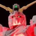 RG 机动战士高达UC RX-0 独角兽高达（毁灭模式） Ver.TWC（发光版）