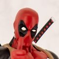 LPM Figure 死侍 死侍