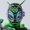 S.H.Figuarts 假面骑士：时王 假面骑士沃兹