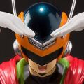 S.H.Figuarts 龙珠Z 赛亚蒙面超人