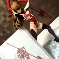 “油腻”明日香