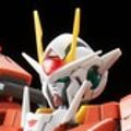 RG 1/144  00高达七剑/G检察者
