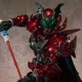 S.I.C. 假面骑士Kiva 假面骑士ダークキバ