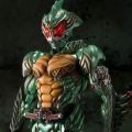 S.I.C.  假面骑士亚马逊欧米伽