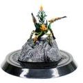 CAPCOM FIGURE BUILDER 怪物猎人 アルセルタス 