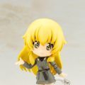 Cu-poche 少女与战车 剧场版 卡尔帕乔 
