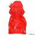 SSD Hokuto no Ken 北斗神拳 シン Clear Red Ver. 