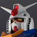高达宇宙 RX-78-2 高达