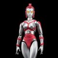 ULTRA-ACT 爱迪奥特曼 尤莉安