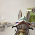 GSC 《来自深渊》 娜娜奇 黏土人