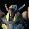 HGUC 机动战士Z高达 RX-110 卡普斯利