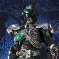 S.I.C. 假面骑士欧斯／ＯＯＯ 假面骑士バース Prototype 