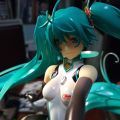 GSC2011赛车初音