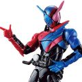 Riderキックス手办 仮面Riderビルド 仮面Riderビルド RabbitTank Form 