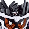 Rider Kick's Figure 假面骑士Ex-Aid 假面骑士Genm神极限玩家 神极限玩家Lv.1000000000