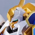 ROBOT魂＜SIDE KMF＞ Code Geass 复活的鲁路修 Z-01/S 兰斯洛特siN