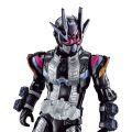 假面骑士Zi-O RKF Riderアーマー系列 假面骑士Zi-OII
