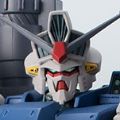 ROBOT魂＜机动战士系列＞ 机动战士高达0083 星尘的回忆 RX-78GP02A 高达试作2号机 剧中版