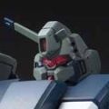HGUC 机动战士高达UC FD-03 古斯塔夫·卡尔（Unicorn Ver.）