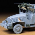 35231 1/35 21/2吨 6×6 货物卡车 放置部件 套装