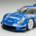 24280 1/24 日产 IMPUL Z CALSONIC