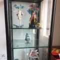 收了几个赛车初音