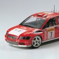 24257 1/24 三菱 蓝瑟 EVOLUTION 七代 WRC