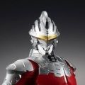 HG 钢铁奥特曼  第一弹 钢铁赛文 Ver.7.5 