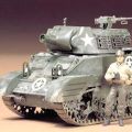 35110 1/35 美国 M8 自行榴弹炮