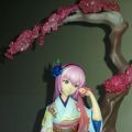 花色衣 巡音