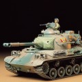 35163 1/35 日本 陆上自卫队 61式主战坦克