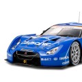 24312 1/24 日产 GT-R (R35) CALSONIC IMPUL