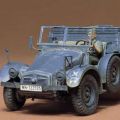 35104 1/35 德国 克虏伯 PROTZE  6x4 轻型卡车