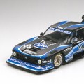 24274 1/24 福特 ZAKSPEED 卡普里 Gr.5 场地赛车
