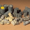 35229 1/35 盟军 车辆放置 配件 套装