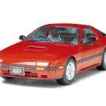 24060 1/24 马自达 RX-7 GT-LIMITED