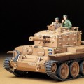 35232 1/35 英国 半人马 C. S. MK.IV 巡航坦克