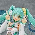 figma GOOD SMILE Racing 初音未来 RACING 2017