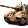 35295 1/35 德国 猎虎 重型坦克歼击车 初期生产型