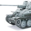 35248 1/35 德国 黄鼠狼坦克歼击车 III（7.62cm Pak36炮）