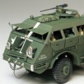 35244 1/35 美国 M26 龙式 装甲坦克回收车